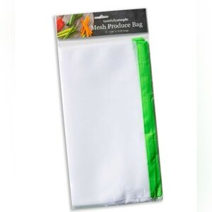 Mesh Produce Bag